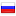 agilecamp.ru server is located in Russia